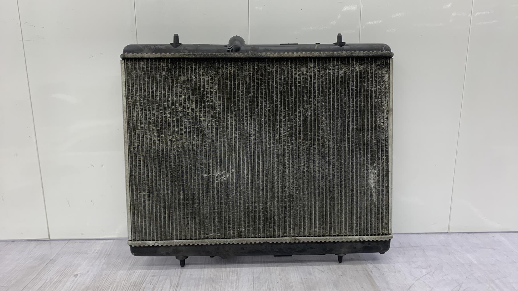 Radiateur eau CITROEN C4 2 PHASE 1 Diesel - 1