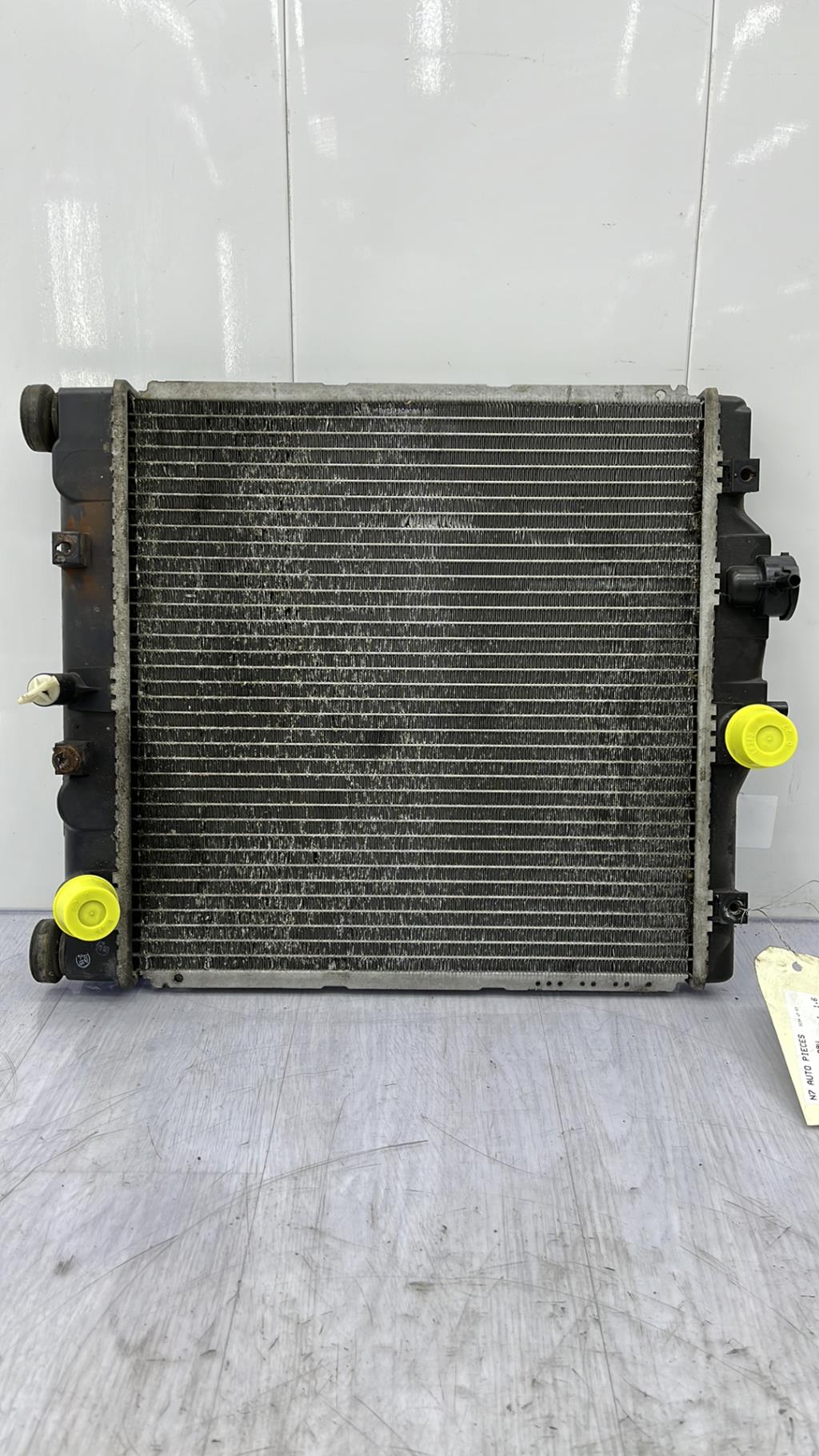 Radiatore acqua HONDA HR-V 1 PHASE 1 Gasolina - 1