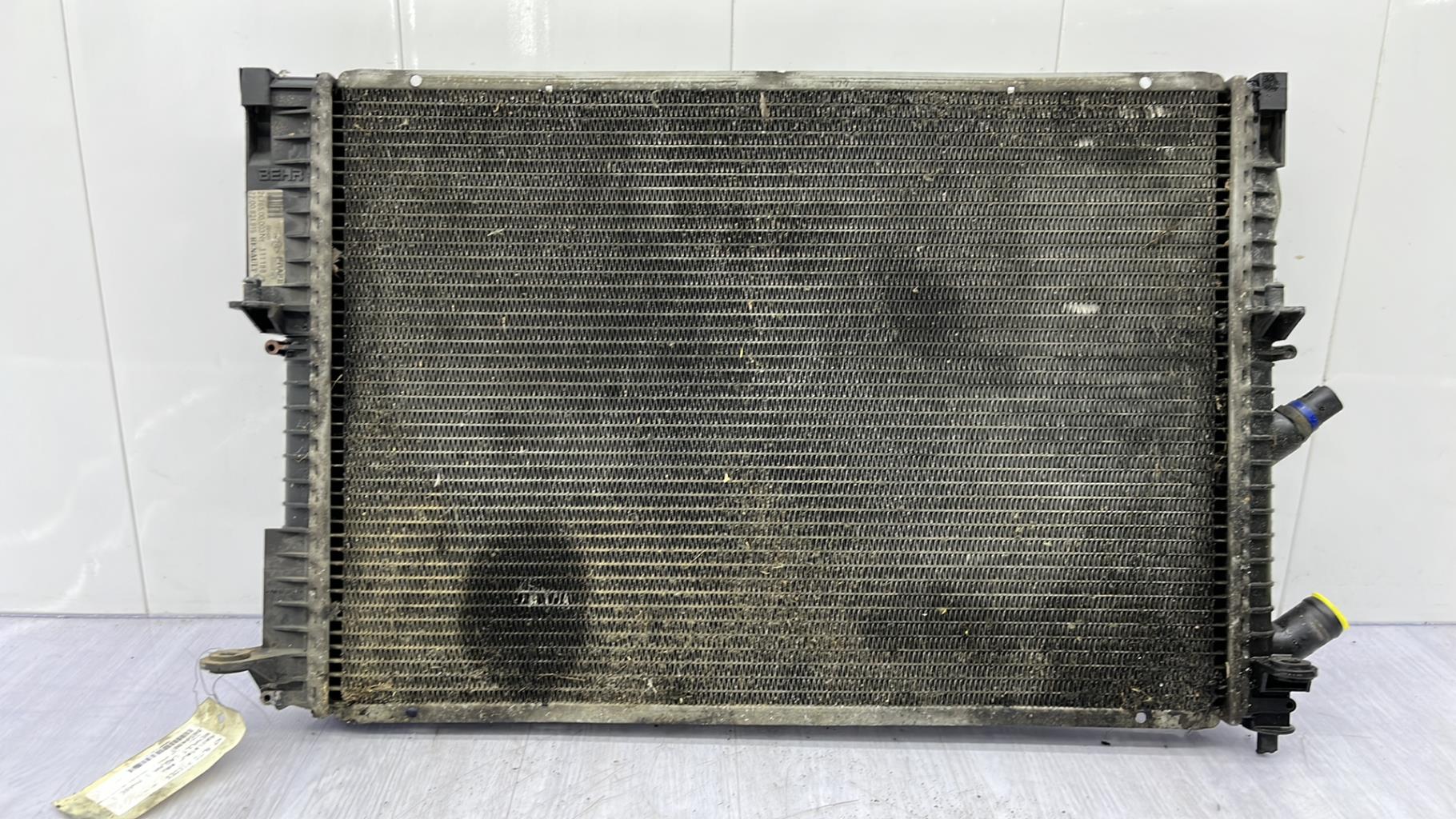 Radiateur eau RENAULT LAGUNA 1 PHASE 1 Essence - 1