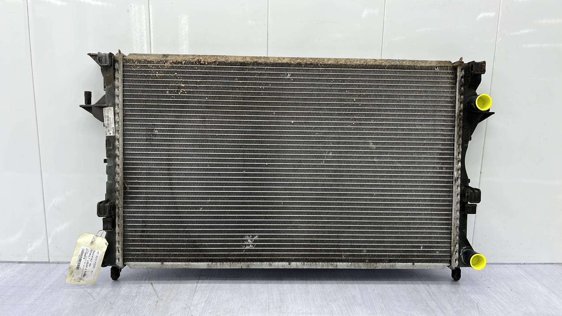 Radiateur eau RENAULT LAGUNA 2 PHASE 1 Diesel - 1