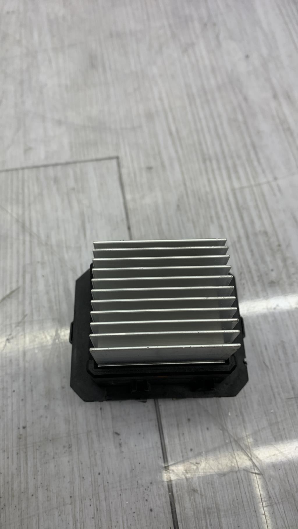 Resistance chauffage CITROEN C4 2 PHASE 1 Diesel - 1