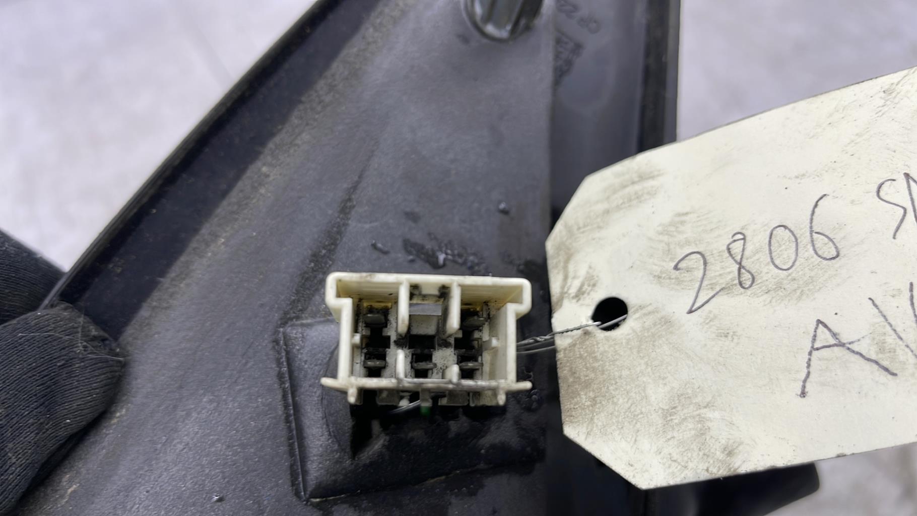 Retrovisor derecho RENAULT CLIO 1 PHASE 2 Diésel - 1