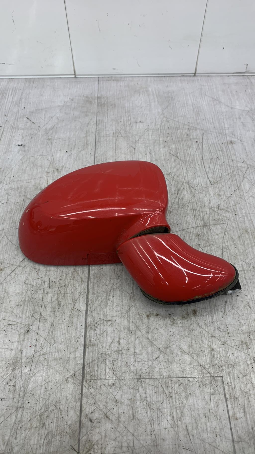 Specchietto retrovisore destro CHEVROLET MATIZ 2 Gasolina - 1