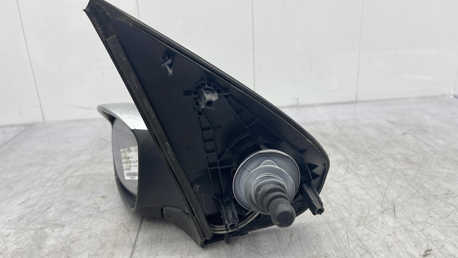 Specchietto retrovisore sinistro PEUGEOT 206 PHASE 1 Gasolina - 1