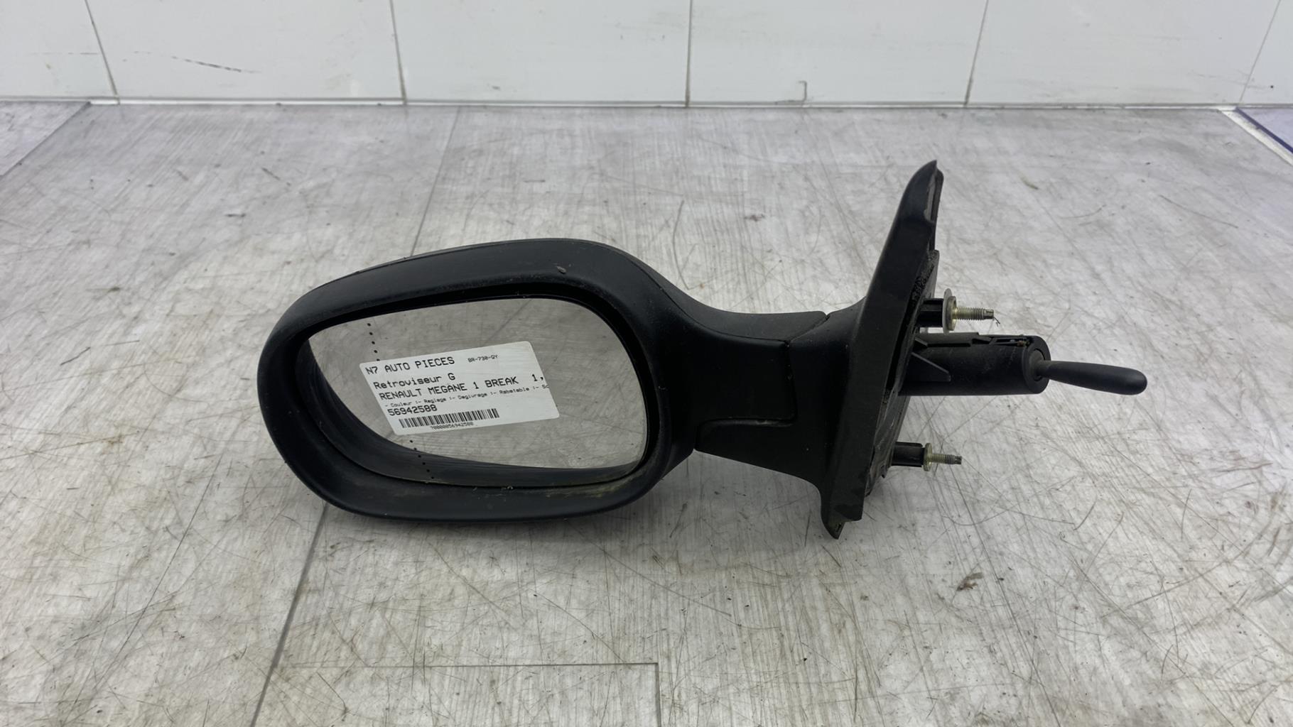 Specchietto retrovisore sinistro RENAULT MEGANE 1 BREAK Diésel - 1