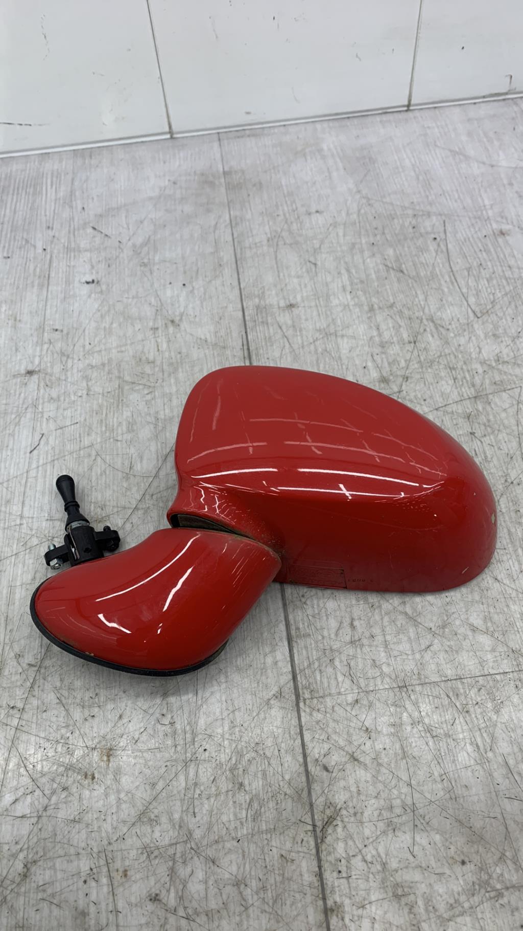 Specchietto retrovisore sinistro CHEVROLET MATIZ 2 Gasolina - 1