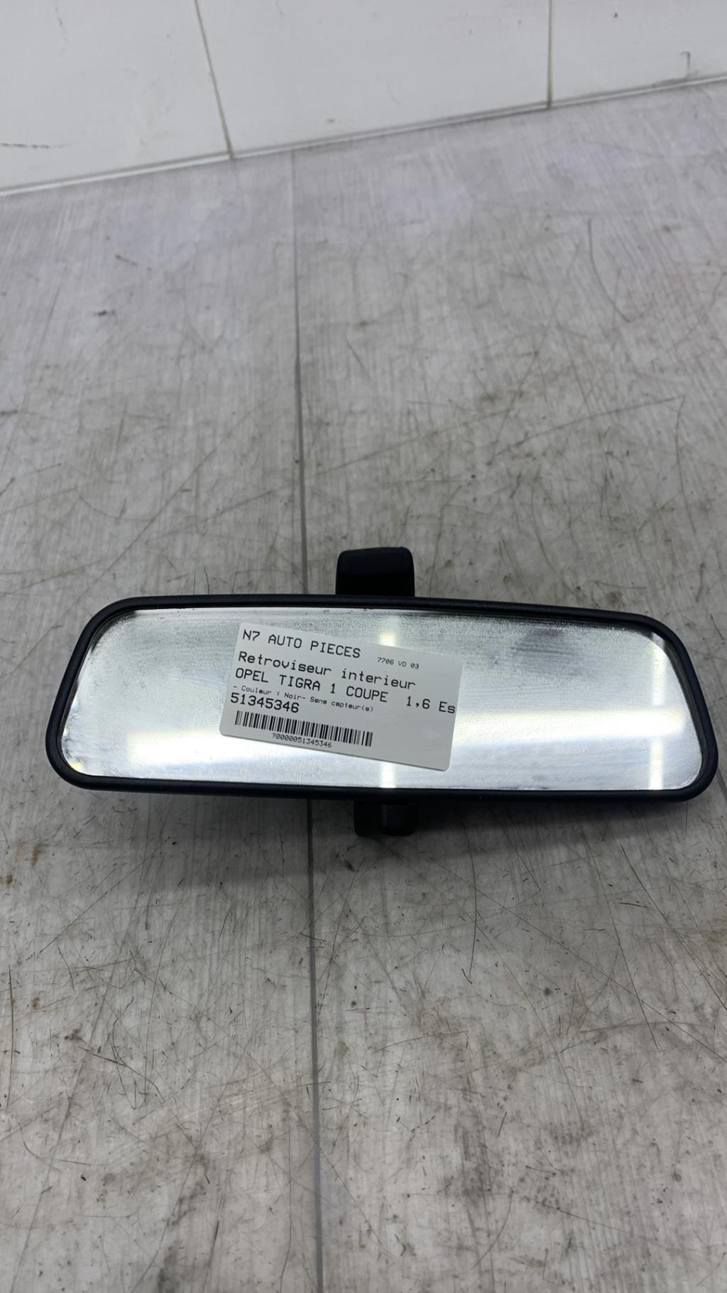 Specchietto retrovisore interno OPEL TIGRA 1 COUPE Gasolina - 1