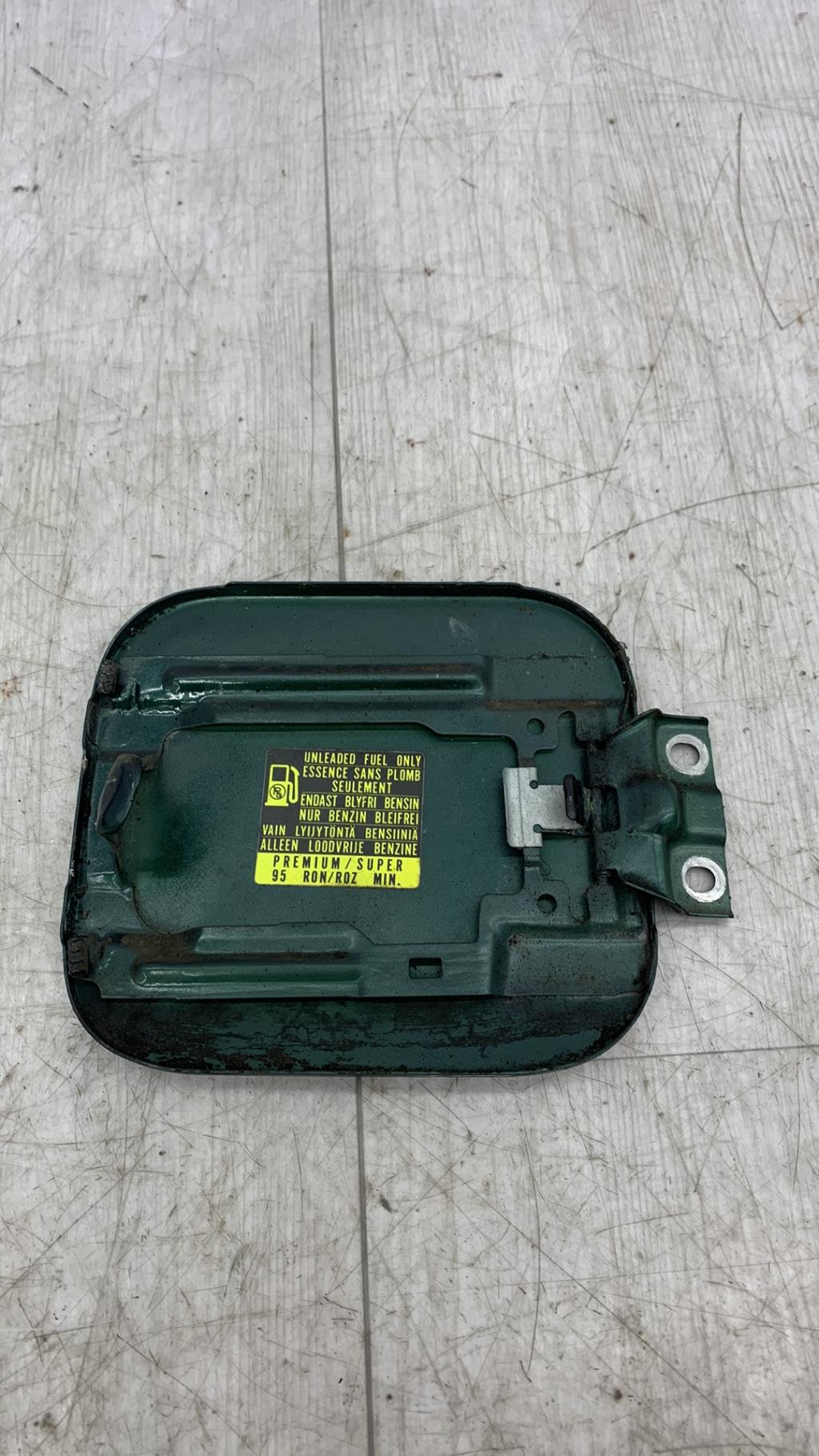 Sportello carburante HONDA HR-V 1 PHASE 1 Gasolina - 1