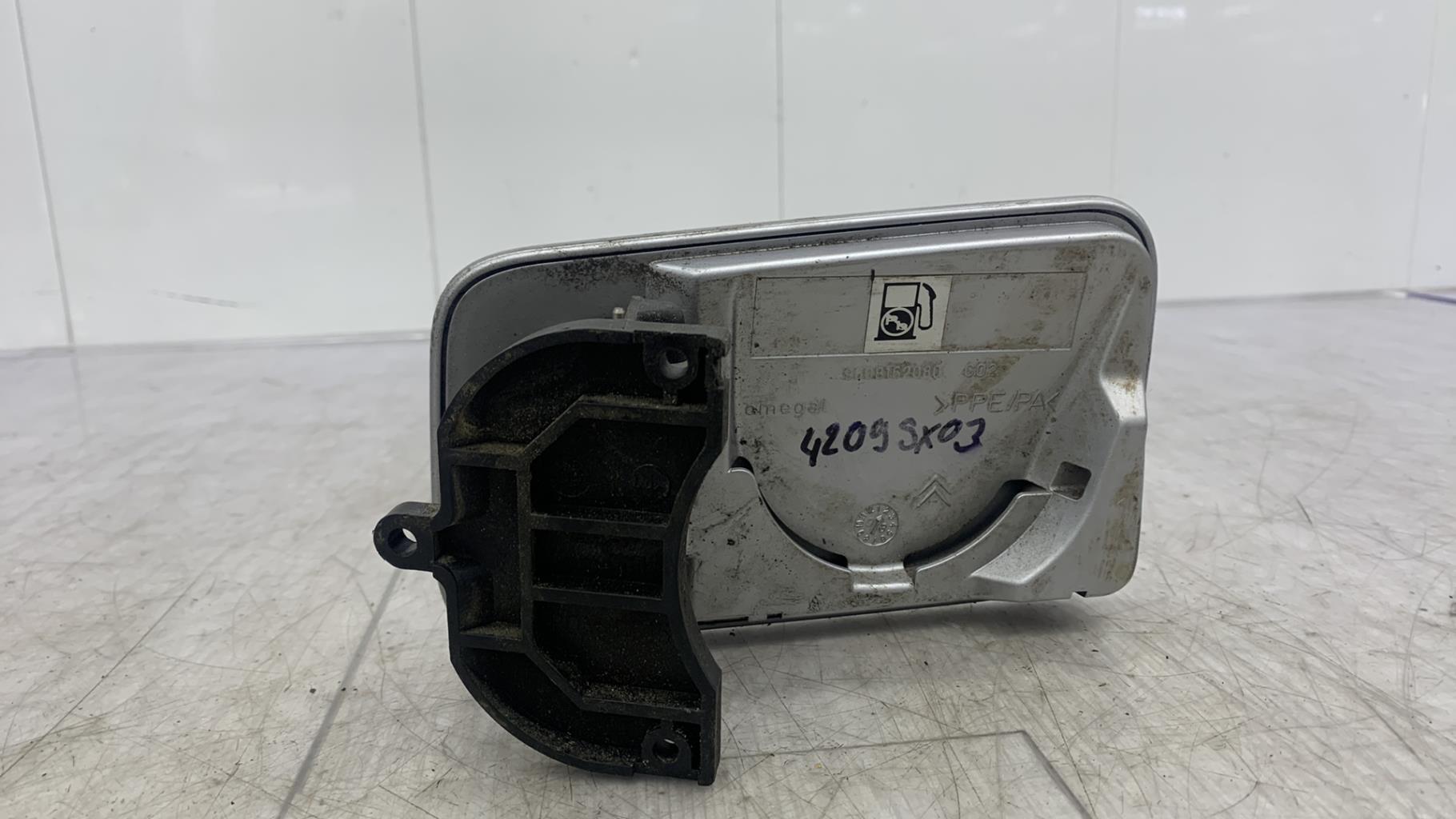 Trappe d'essence CITROEN XANTIA PHASE 2 Essence - 1