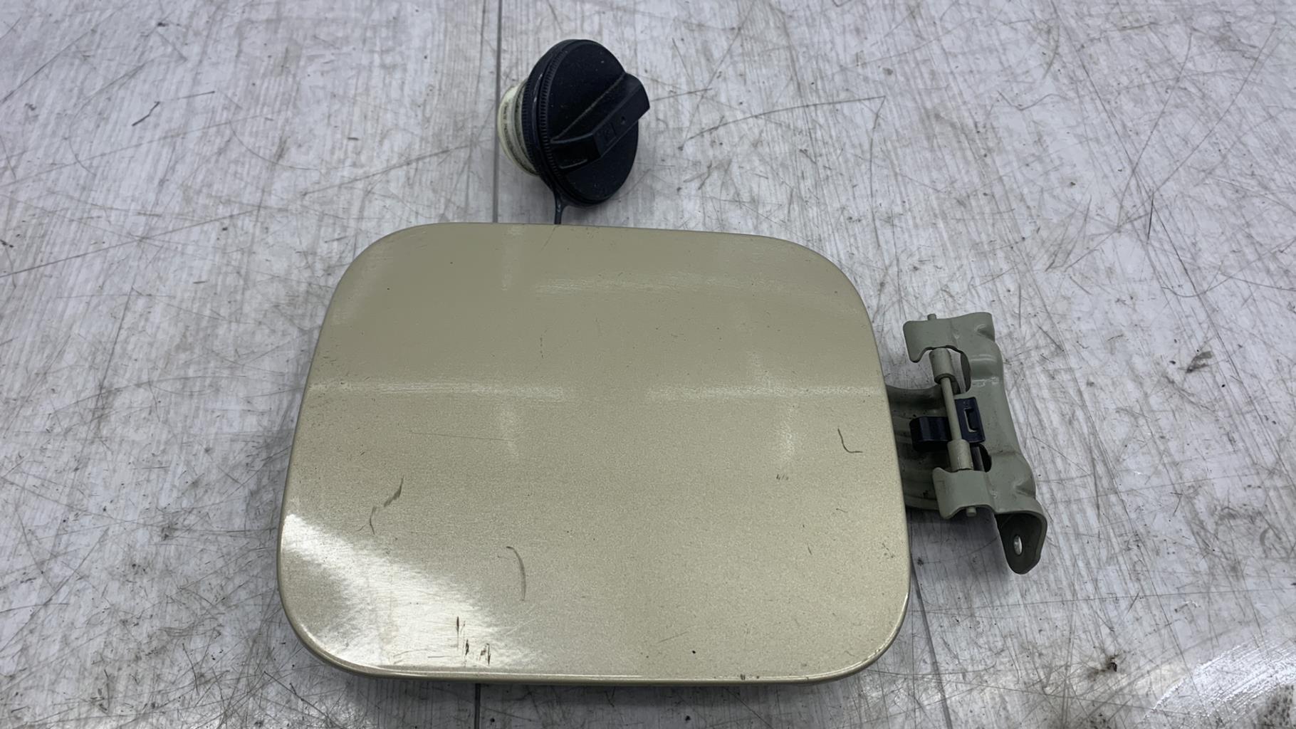 Sportello carburante NISSAN QASHQAI 1 PHASE 1 Diésel - 1