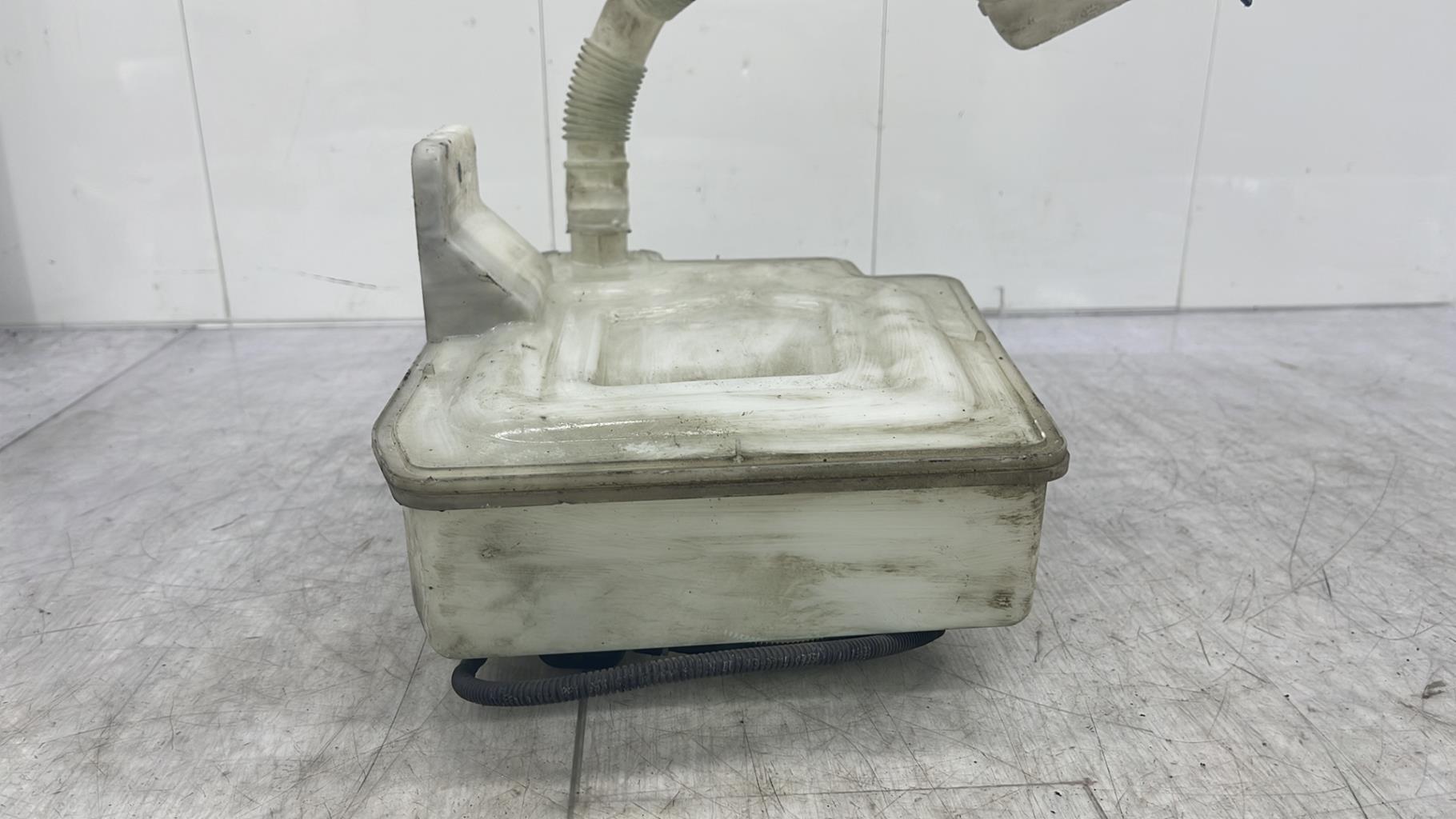 Vase de lave glace SEAT ALTEA PHASE 1 Diesel - 1