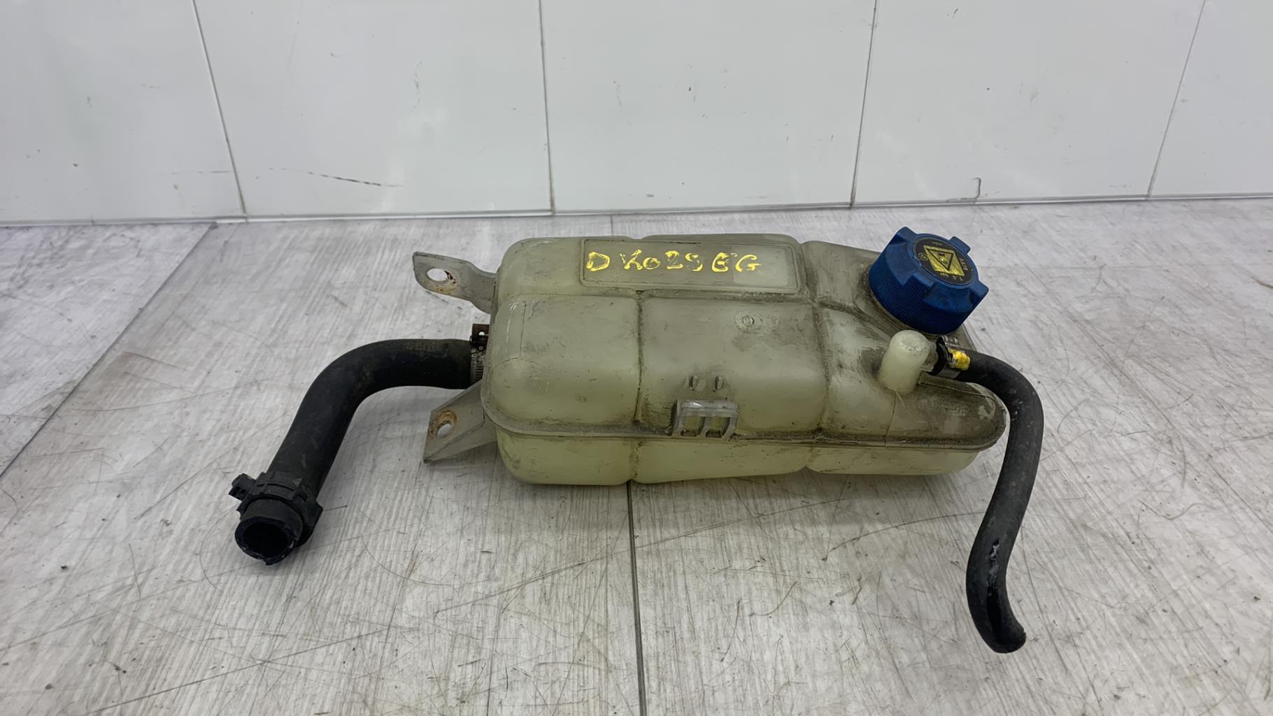 Vaso di espansione ALFA ROMEO 147 PHASE 1 Gasolina - 1