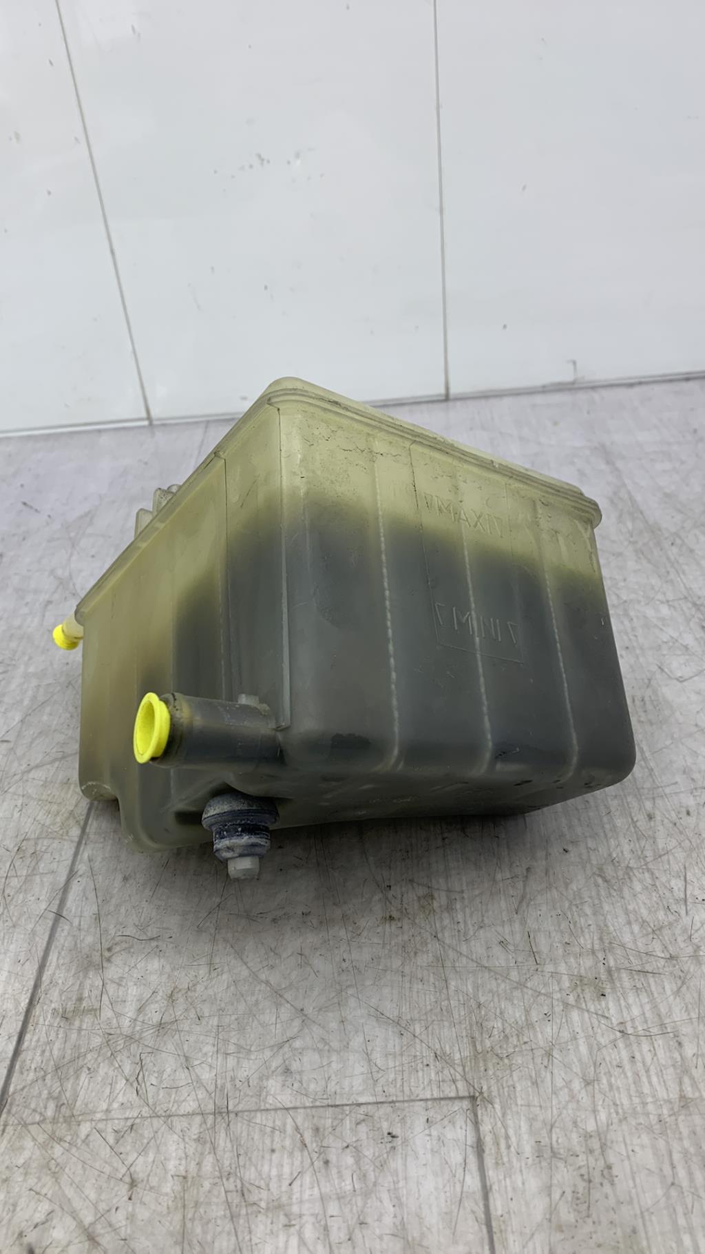 Vase d'expansion RENAULT LAGUNA 1 PHASE 2 Essence - 1