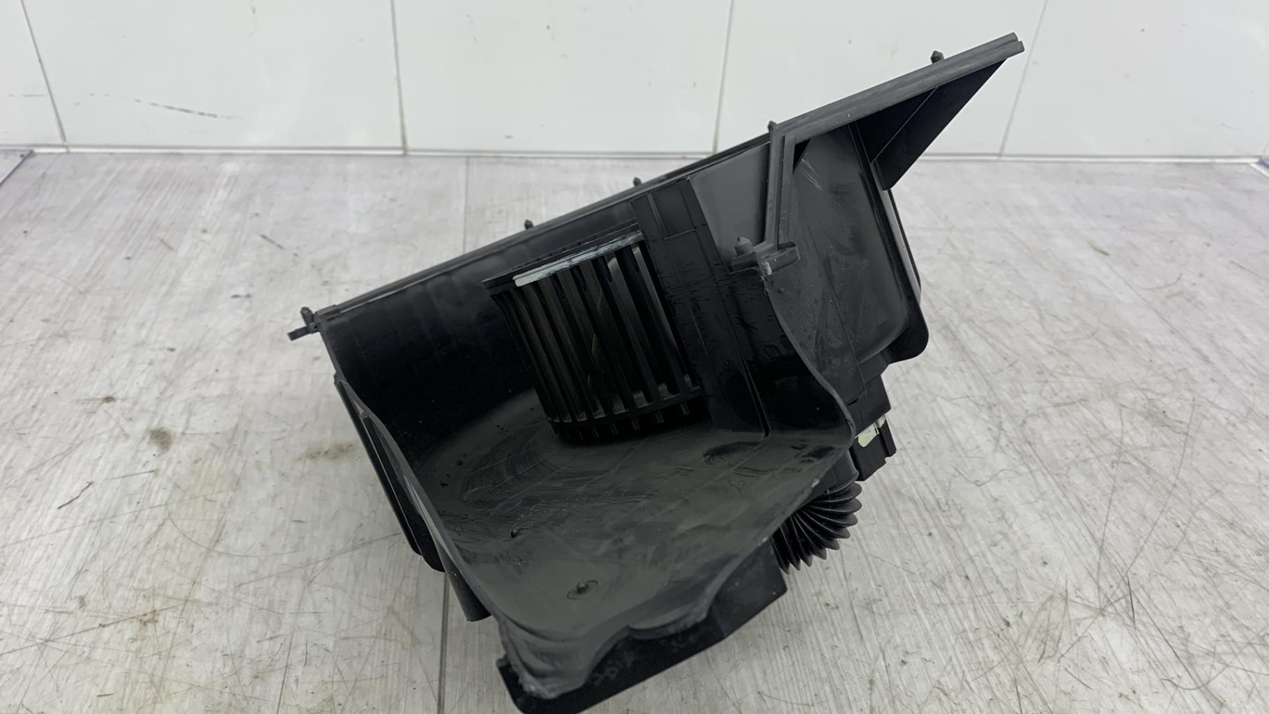 Ventola riscaldamento NISSAN ALMERA TINO PHASE 2 Diésel - 1
