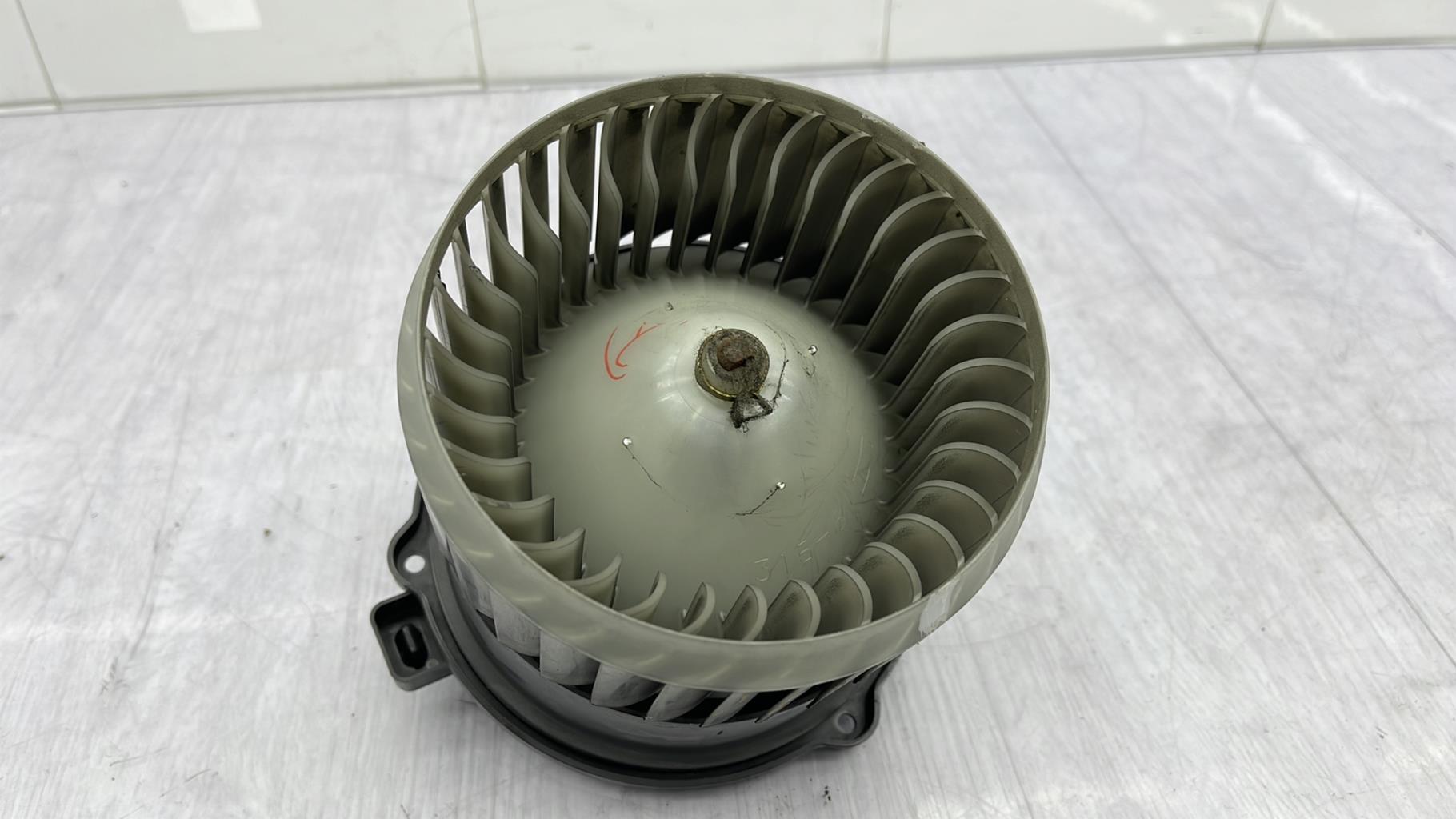 Ventilateur chauffage SMART FORFOUR 1 Diesel - 1