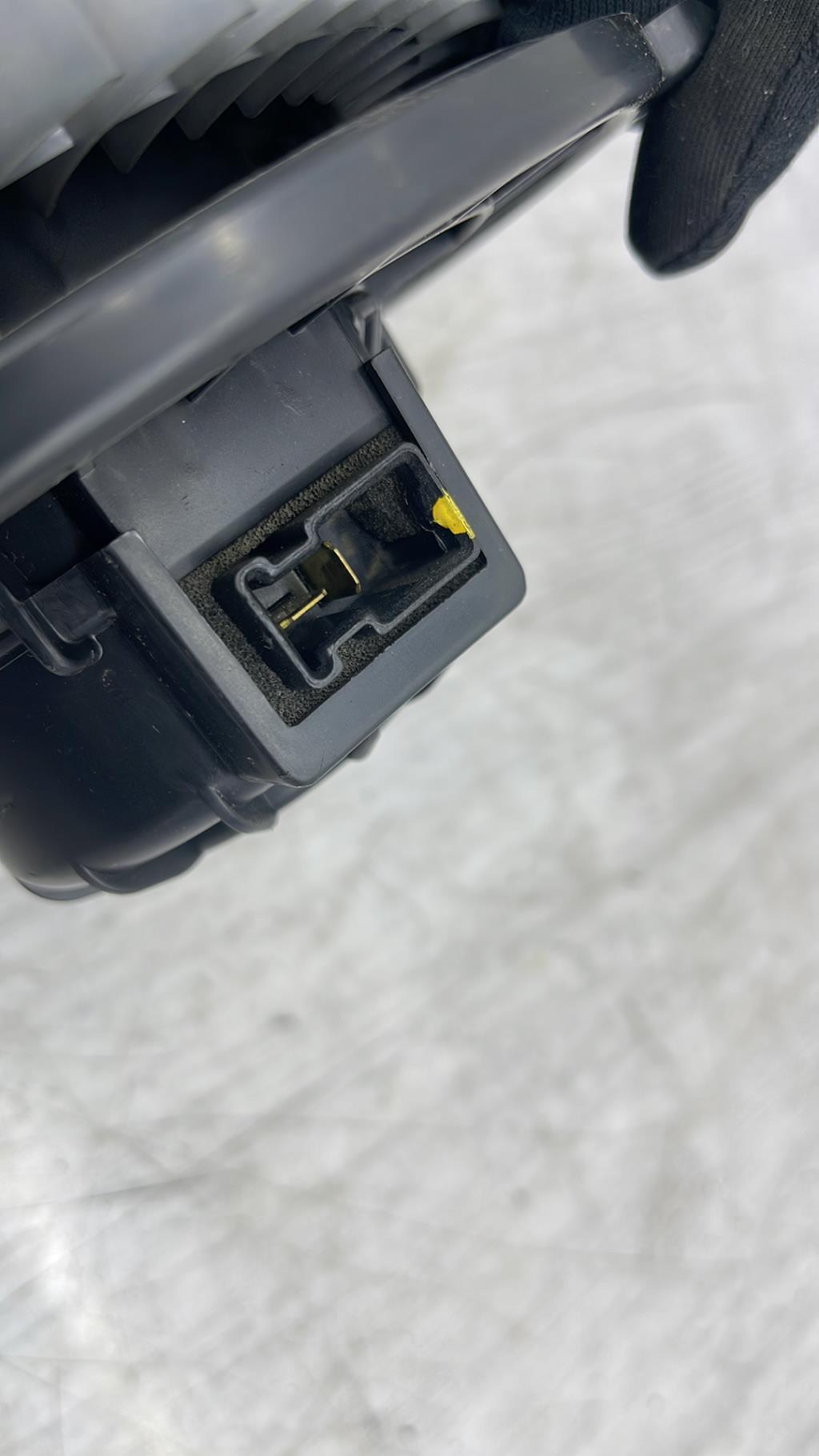 Ventola riscaldamento CHEVROLET SPARK PHASE 1 Gasolina - 1