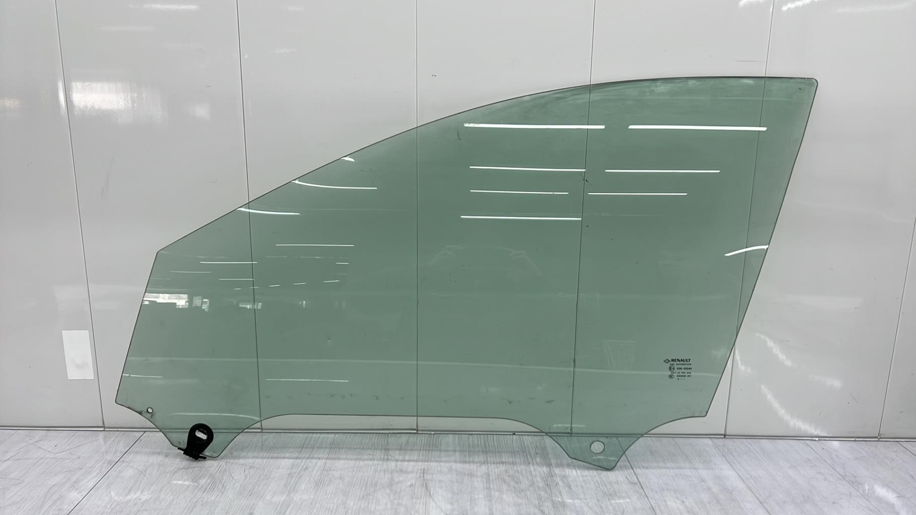 Vetro anteriore sinistro RENAULT LAGUNA 3 PHASE 1 Diésel - 1