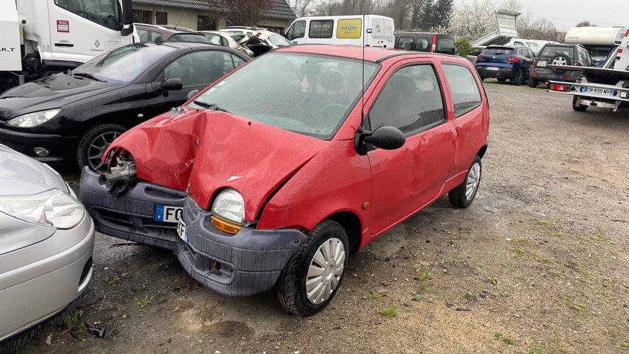 Foto de la pieza