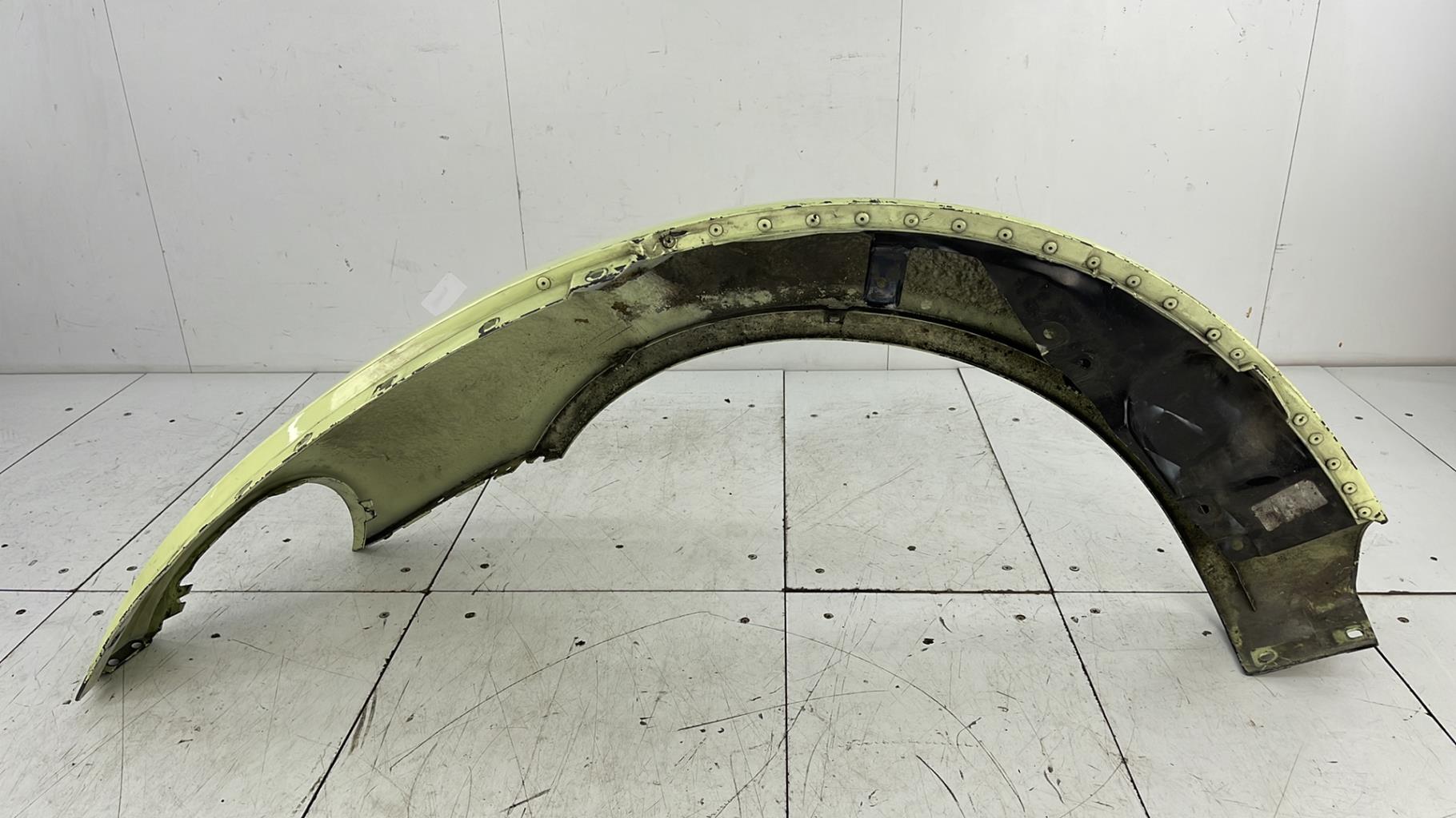 Parafango anteriore destro VOLKSWAGEN NEW BEETLE 1 PHASE 1 Gasolina - 1