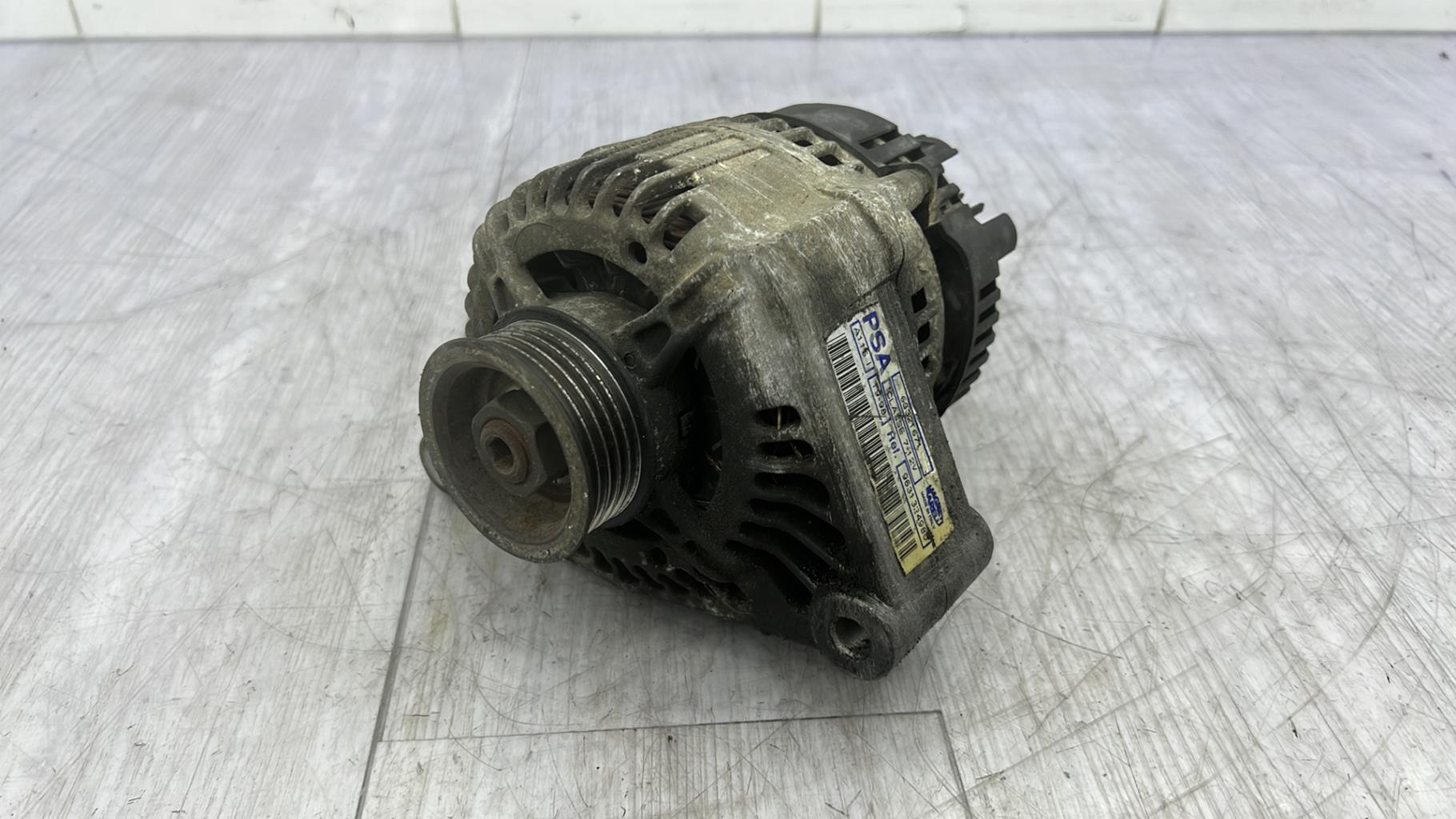 Alternatore CITROEN SAXO PHASE 1 Gasolina - 1