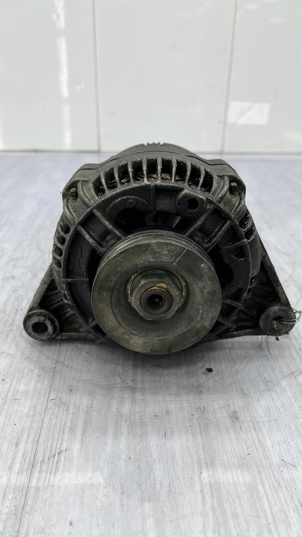 Alternatore CITROEN ZX PHASE 1 Gasolina - 1