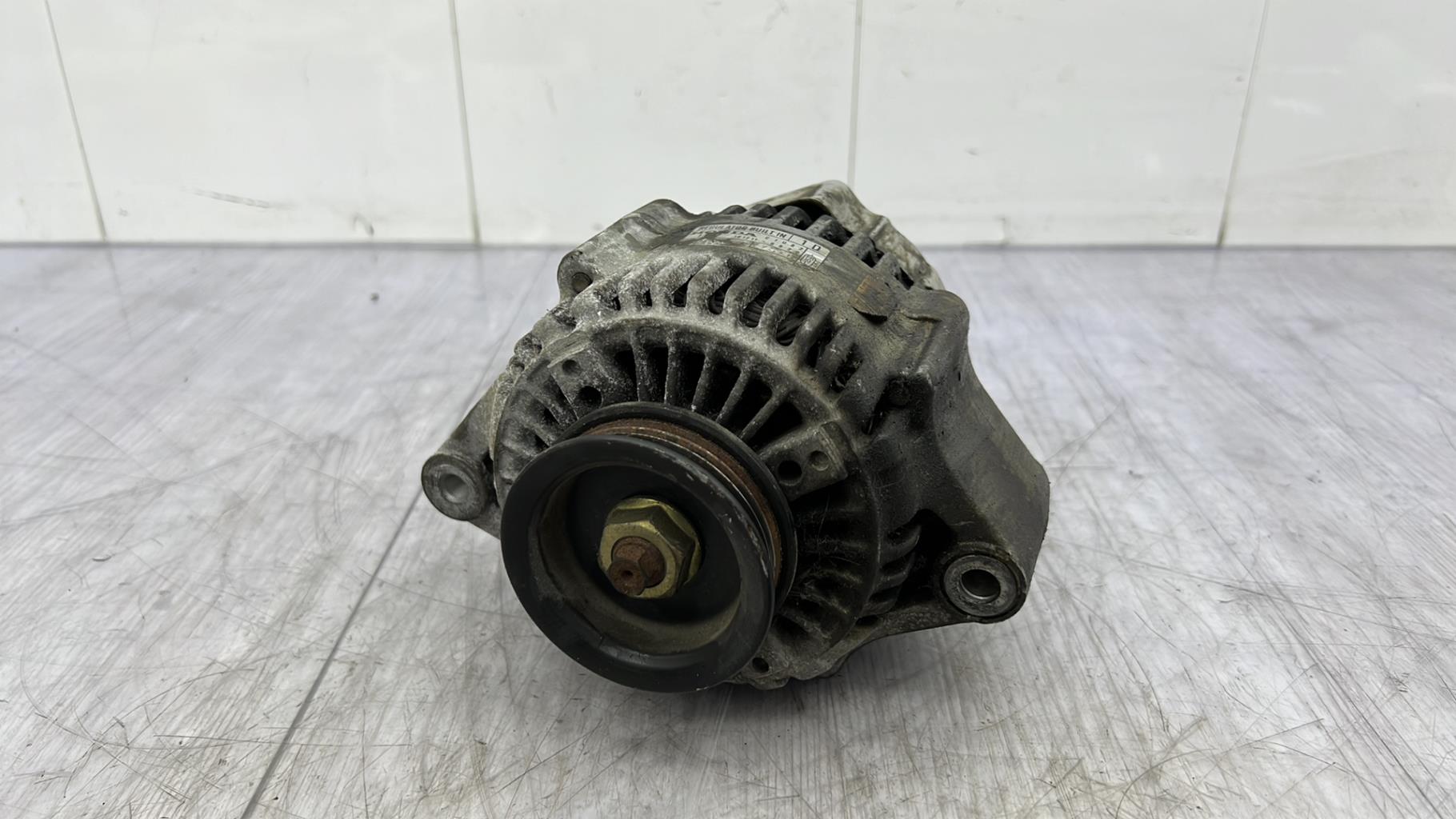 Alternatore HONDA CR-V 1 Gasolina - 1