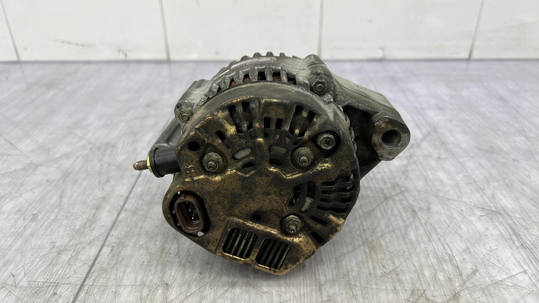 Alternatore SUZUKI ALTO 2 Gasolina - 1