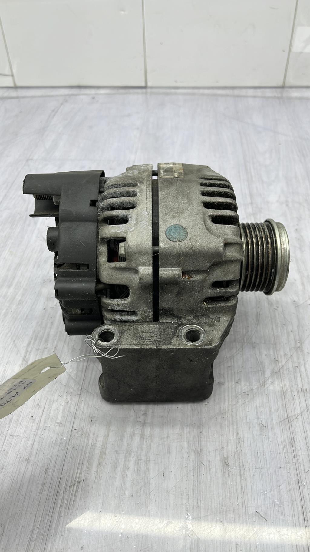 Alternatore FIAT GRANDE PUNTO Diésel - 1