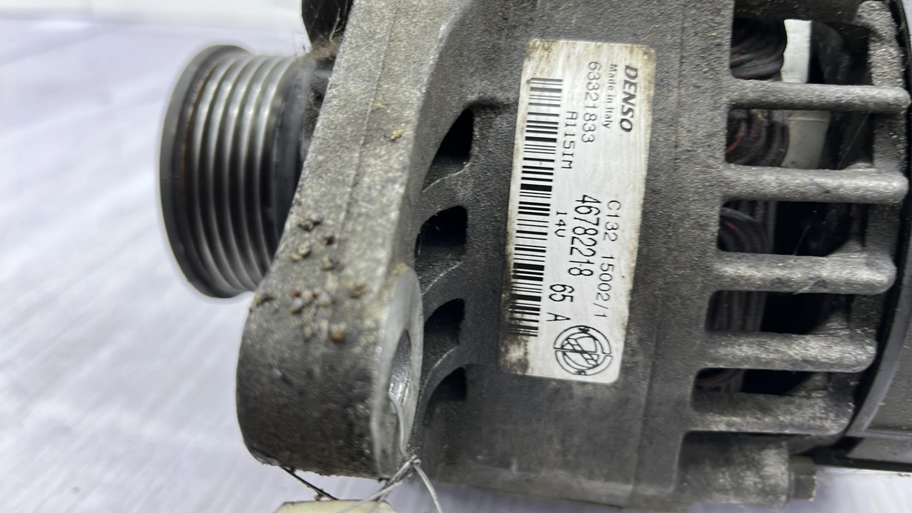 Alternatore FIAT DOBLO 1 PHASE 1 Diésel - 1