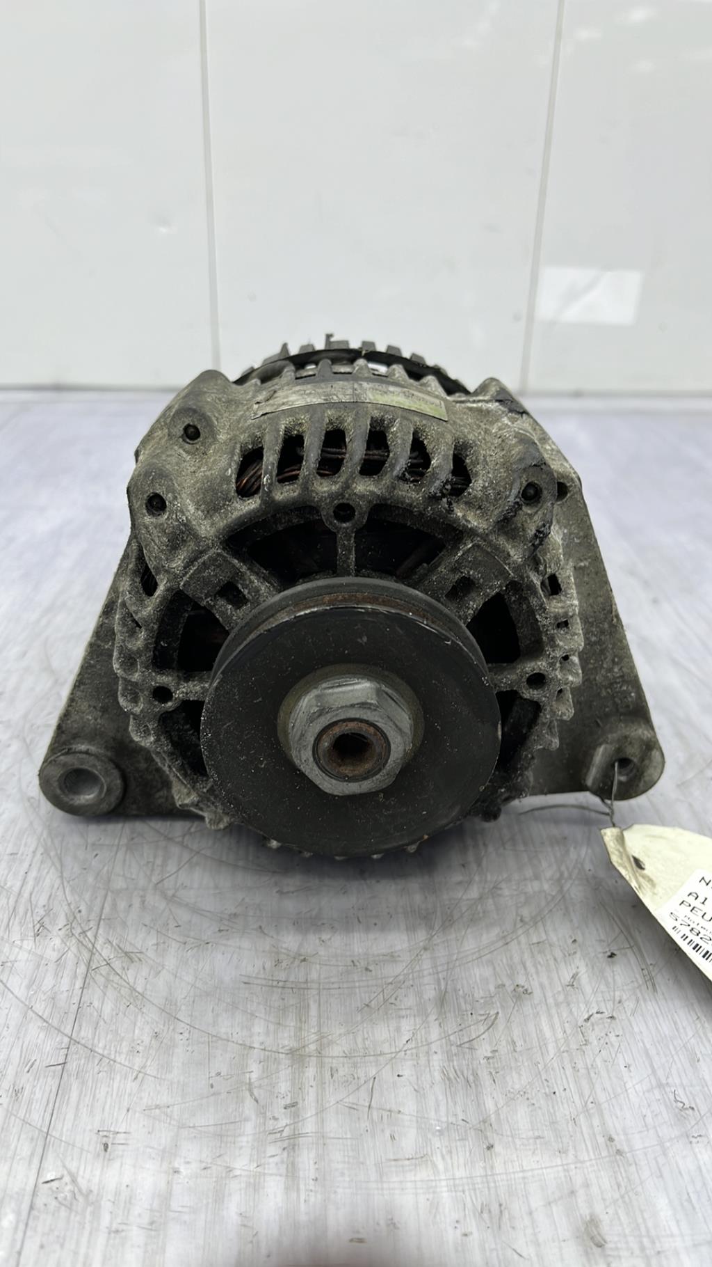 Alternatore PEUGEOT 106 PHASE 1 Gasolina - 1