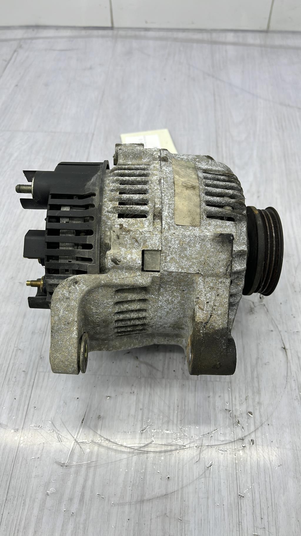 Alternatore RENAULT MEGANE 1 PHASE 1 Gasolina - 1