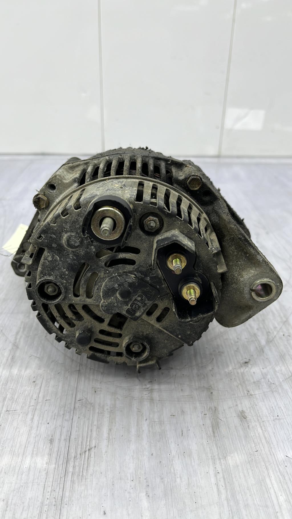 Alternatore RENAULT MEGANE 1 PHASE 1 COUPE Gasolina - 1