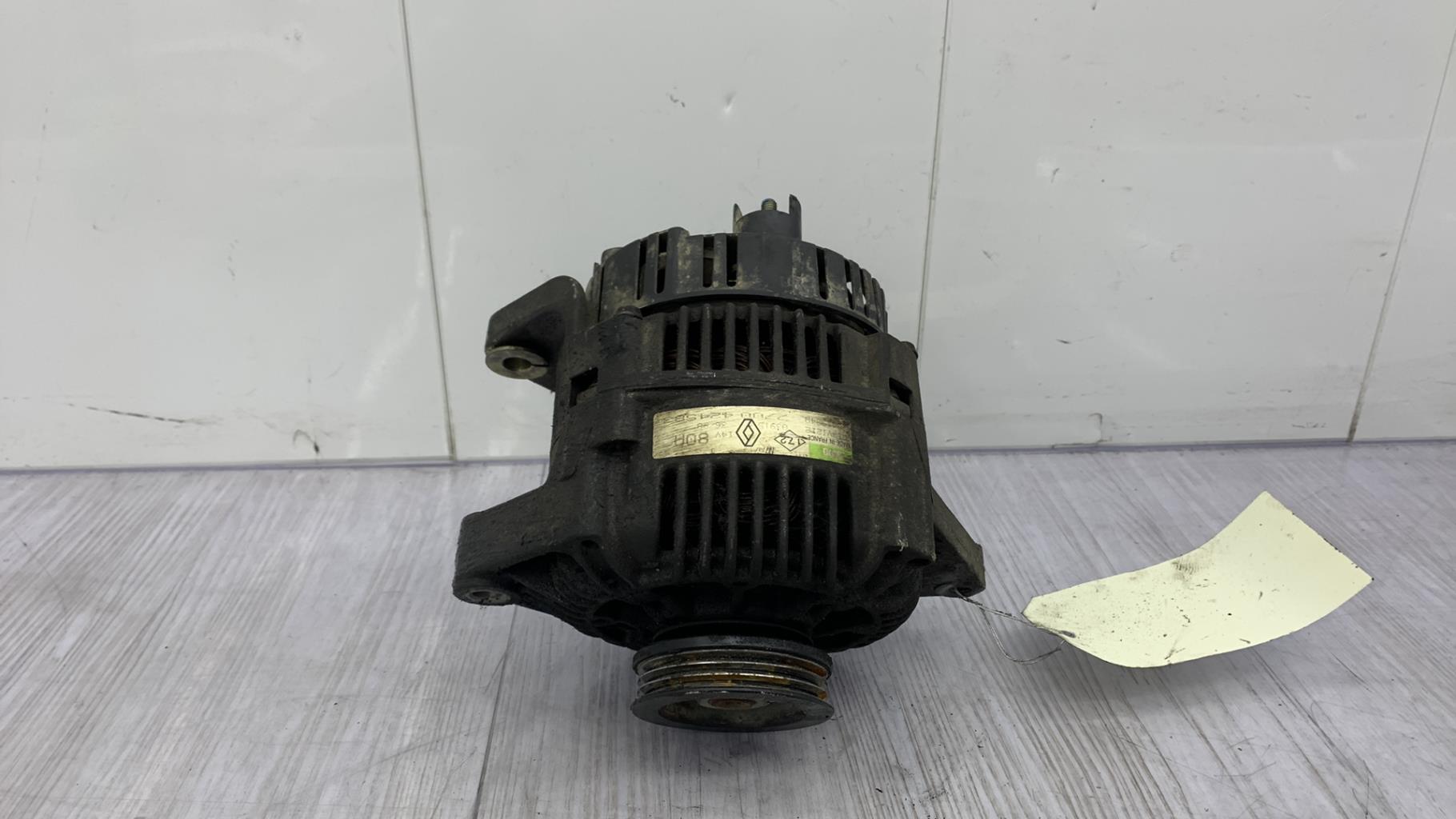 Alternatore RENAULT SCENIC 1 PHASE 1 Gasolina - 1