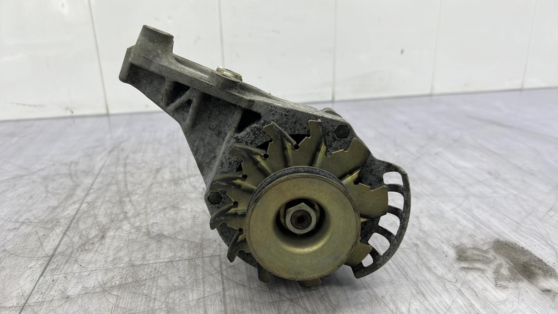 Alternatore RENAULT TWINGO 1 PHASE 1 Gasolina - 1