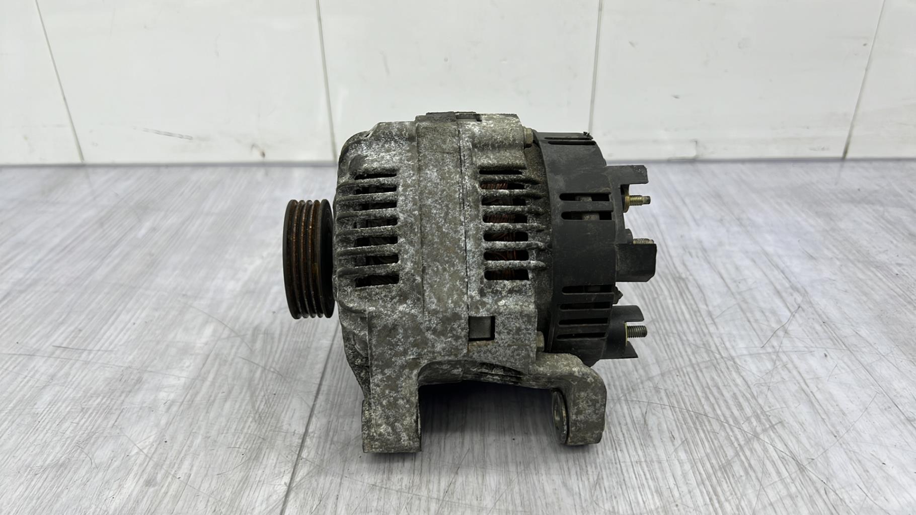 Alternador RENAULT CLIO 1 PHASE 3 Gasolina - 1
