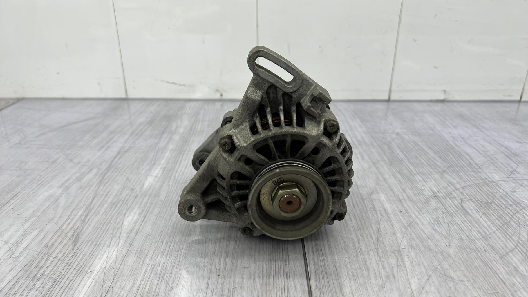 Alternatore RENAULT TWINGO 1 PHASE 3 Gasolina - 1
