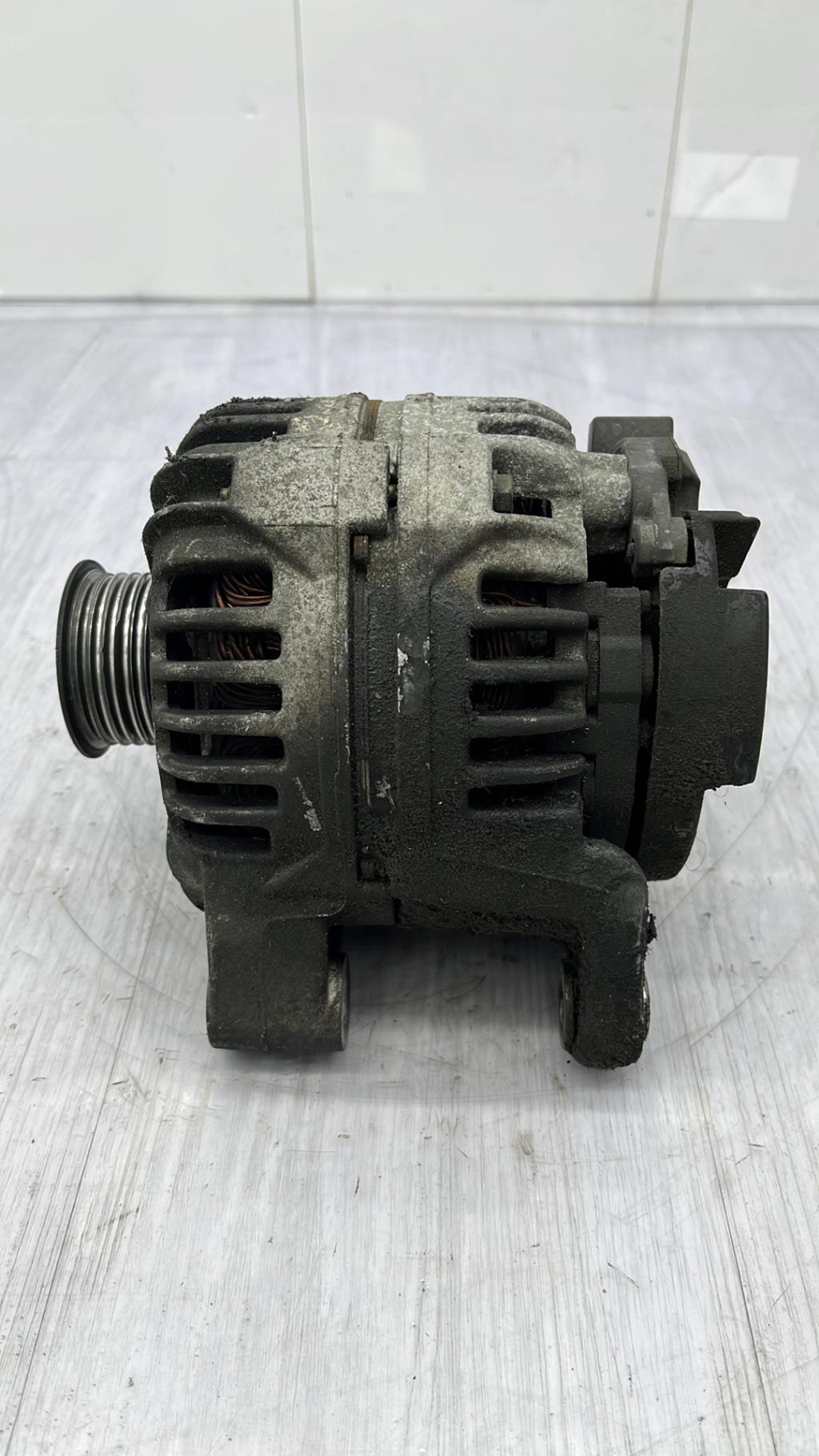 Alternatore OPEL ZAFIRA A PHASE 1 Diésel - 1