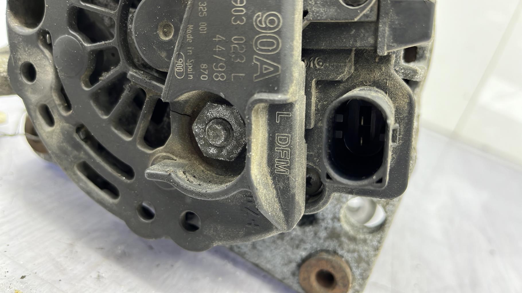 Alternatore SKODA OCTAVIA 1 PHASE 1 Diésel - 1