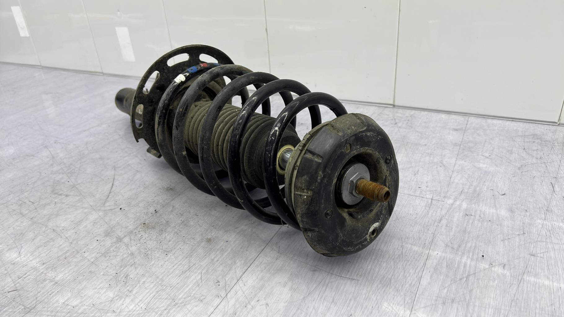 Ammortizzatore anteriore destro CITROEN C3 2 PHASE 1 Diésel - 1