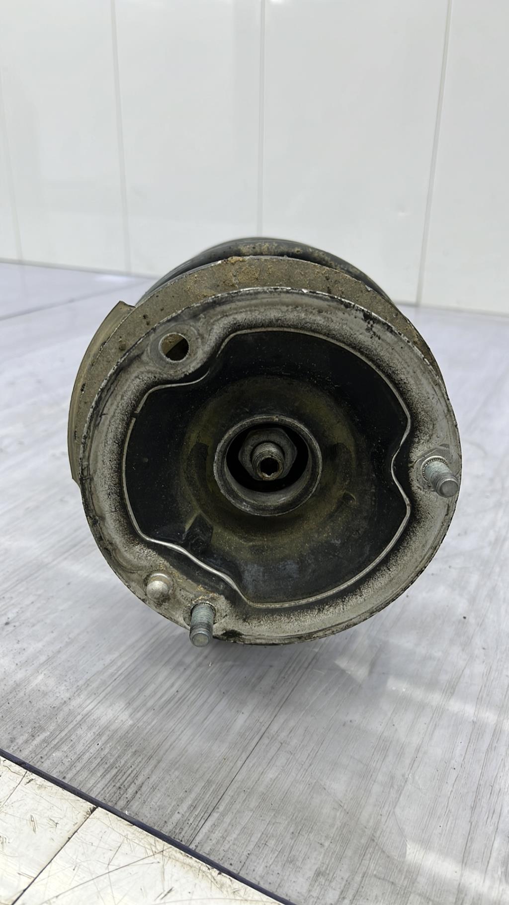 Ammortizzatore anteriore destro BMW SERIE 3 E90 PHASE 1 Diésel - 1