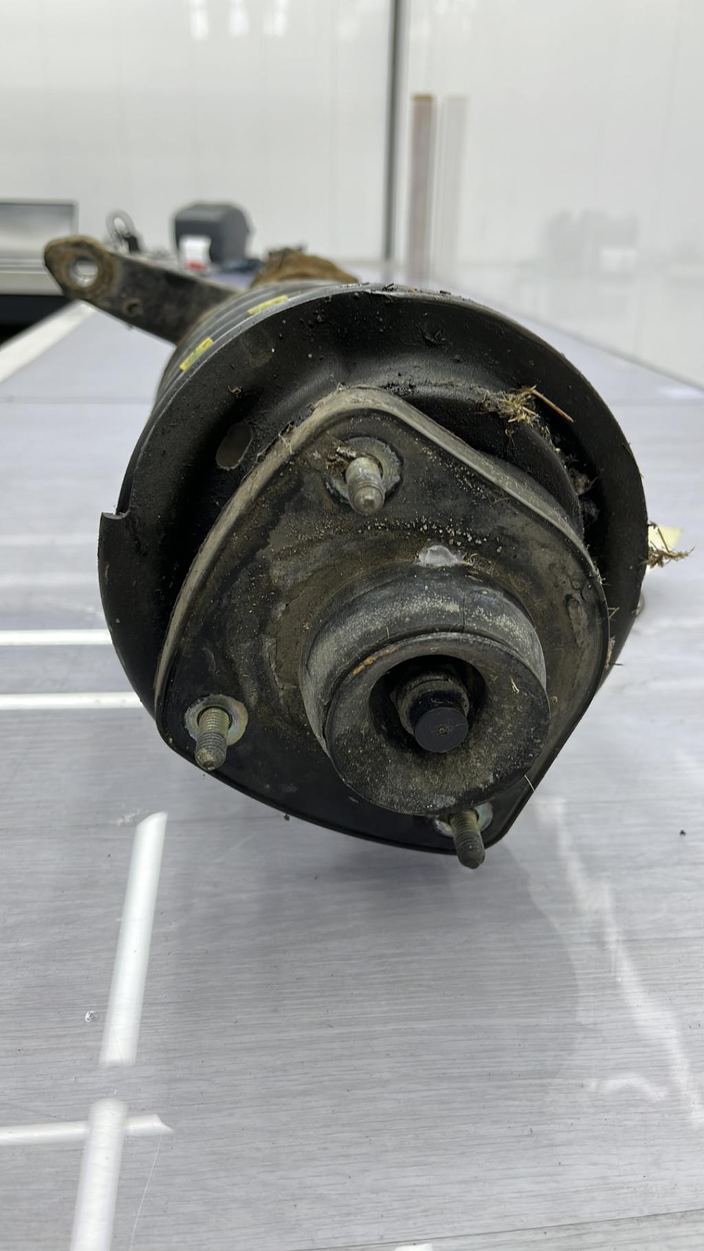 Ammortizzatore anteriore destro PEUGEOT 106 PHASE 1 Gasolina - 1