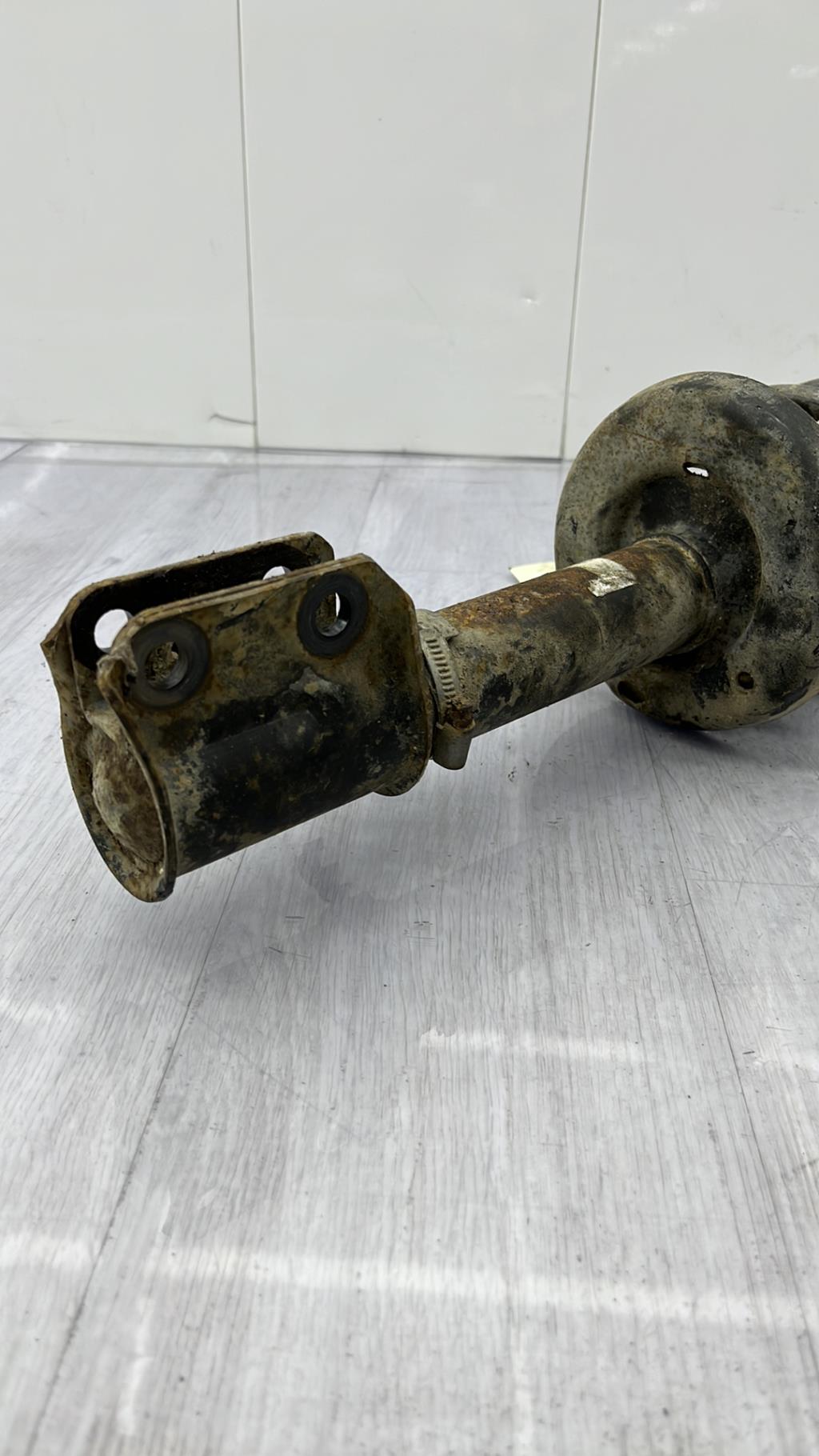 Ammortizzatore anteriore destro OPEL TIGRA 1 COUPE Gasolina - 1