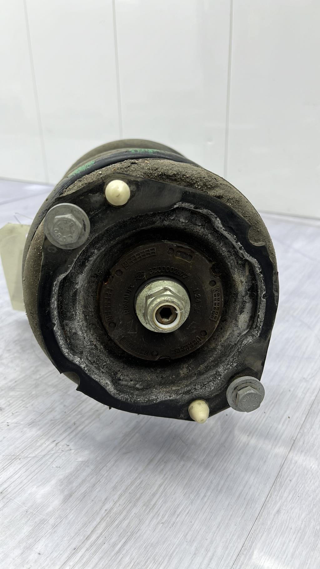 Ammortizzatore anteriore destro RENAULT LAGUNA 2 PHASE 1 Diésel - 1