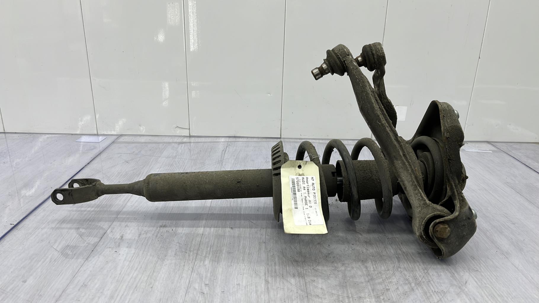 Ammortizzatore anteriore destro AUDI A4 1 PHASE 1 Diésel - 1