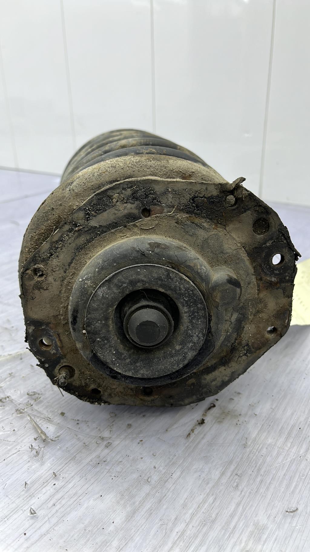 Ammortizzatore anteriore sinistro CITROEN ZX PHASE 1 Gasolina - 1