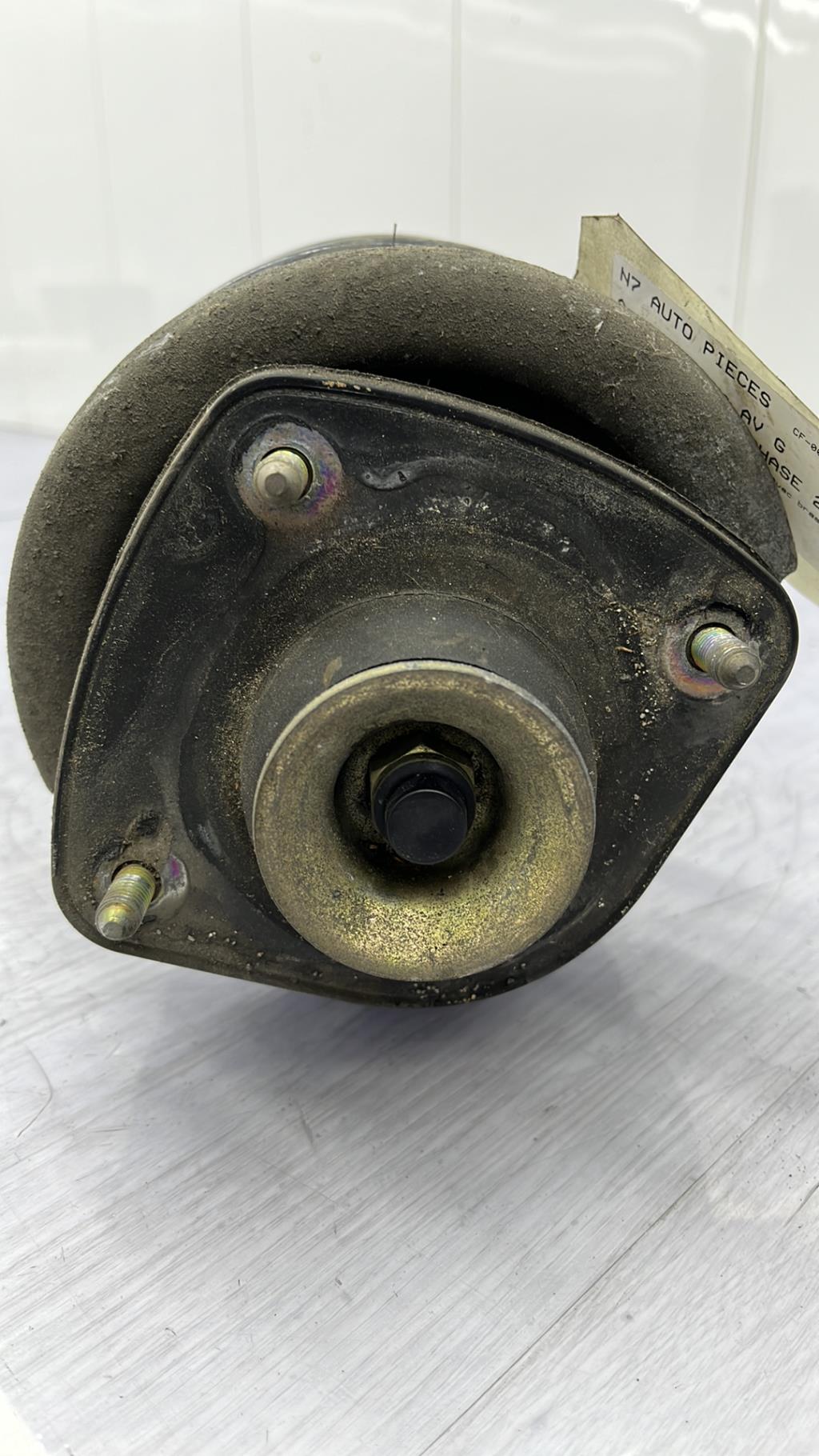 Ammortizzatore anteriore sinistro CITROEN SAXO PHASE 2 Gasolina - 1