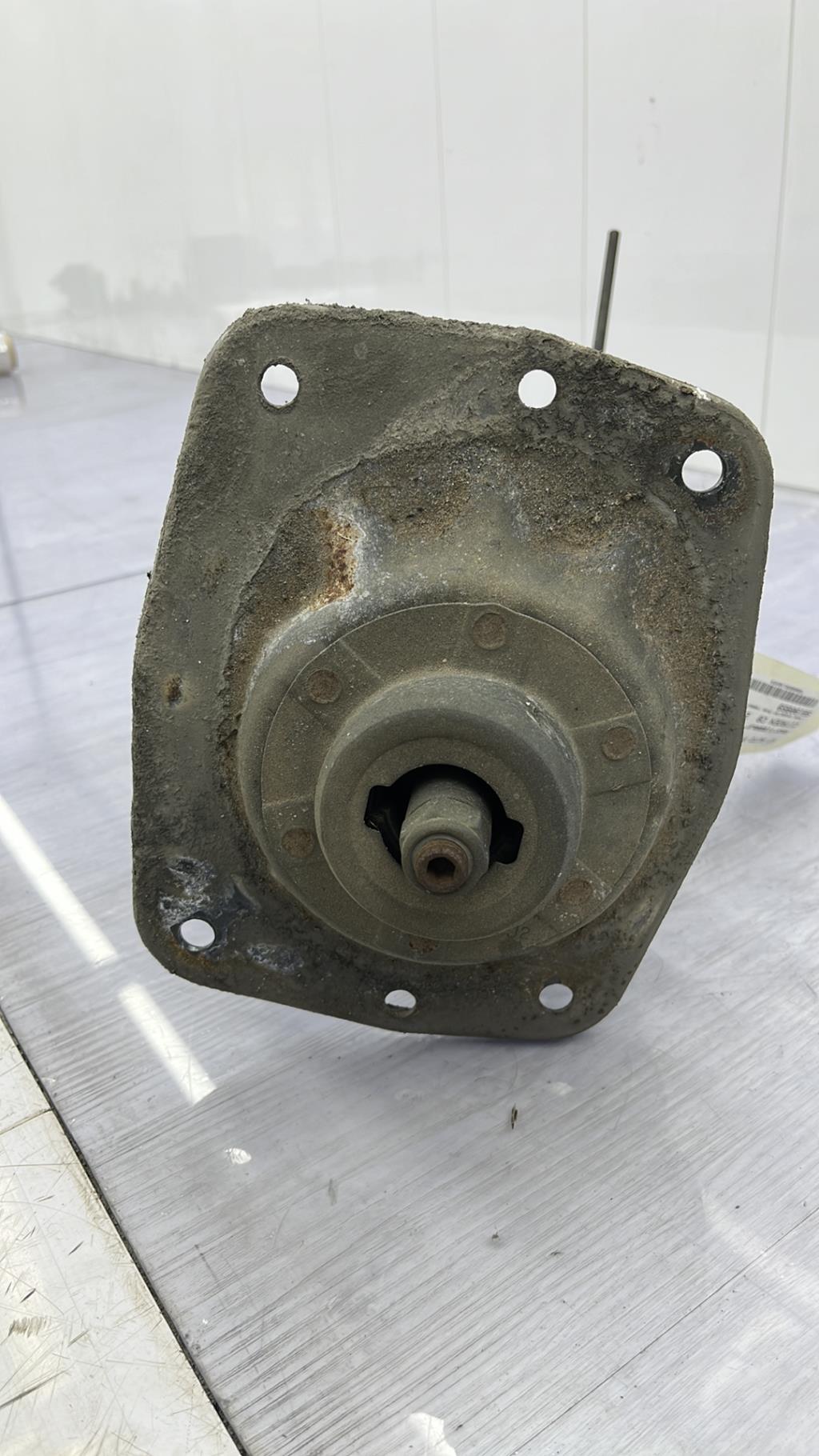 Ammortizzatore anteriore sinistro CITROEN C8 Diésel - 1