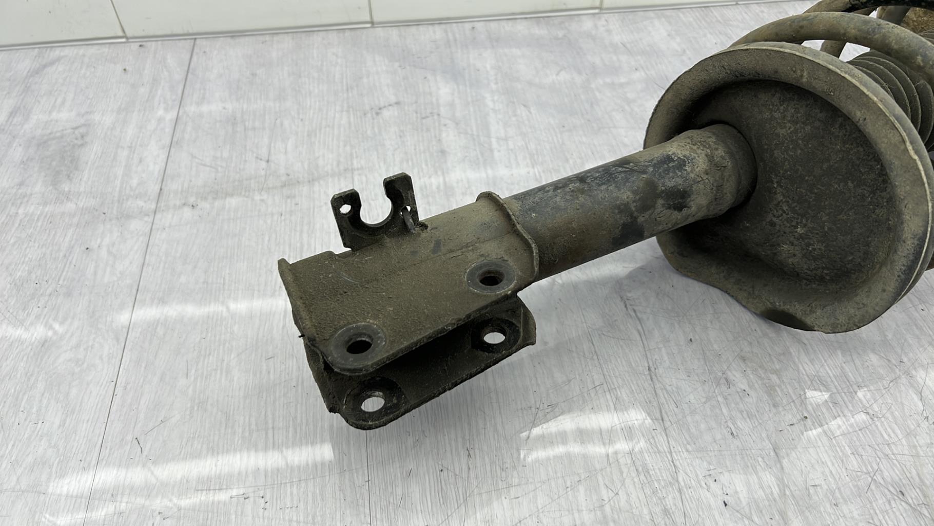 Ammortizzatore anteriore sinistro CITROEN EVASION PHASE 1 Gasolina - 1