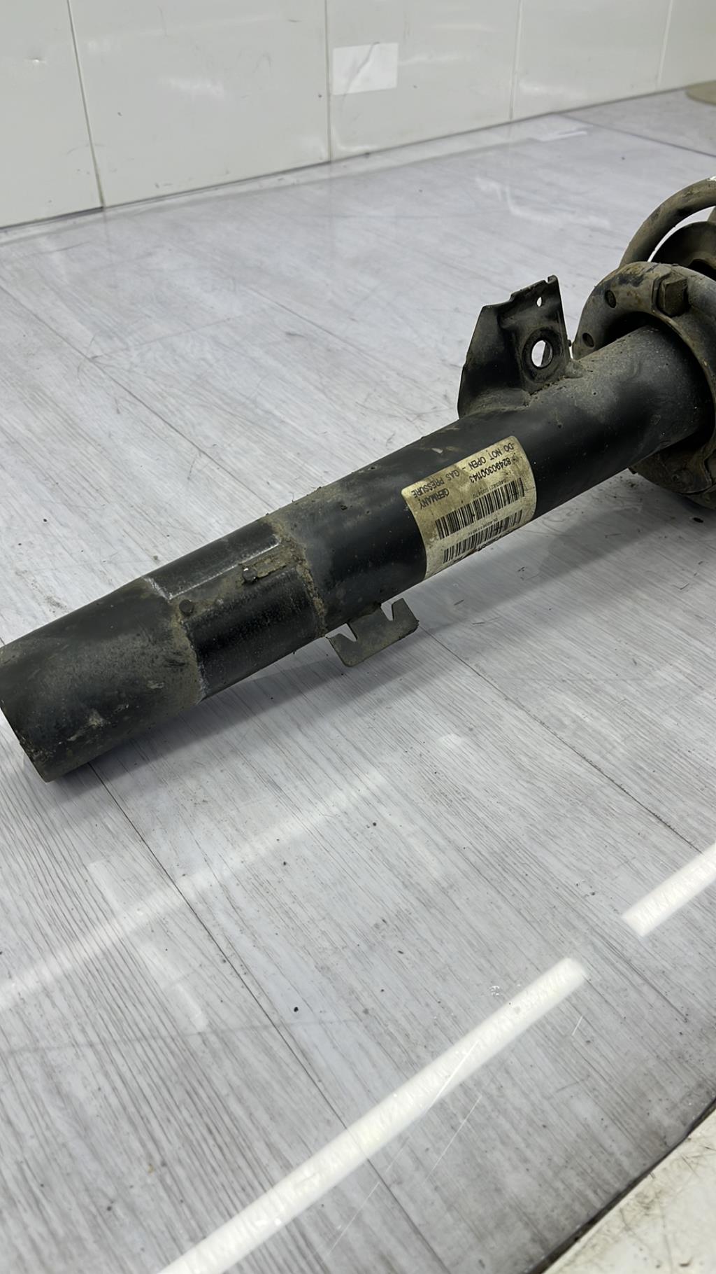 Ammortizzatore anteriore sinistro BMW SERIE 3 E90 PHASE 1 Diésel - 1