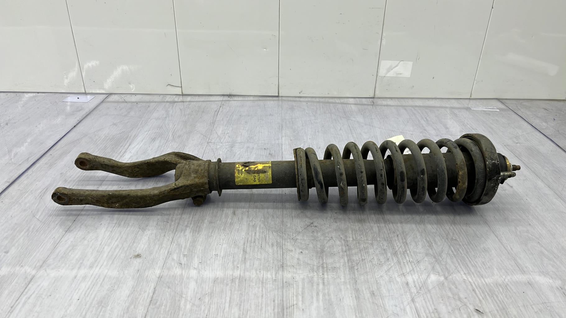 Ammortizzatore anteriore sinistro HONDA CR-V 1 Gasolina - 1